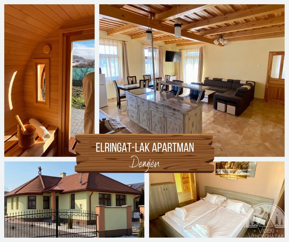 Elringat-lak-Apartman-I